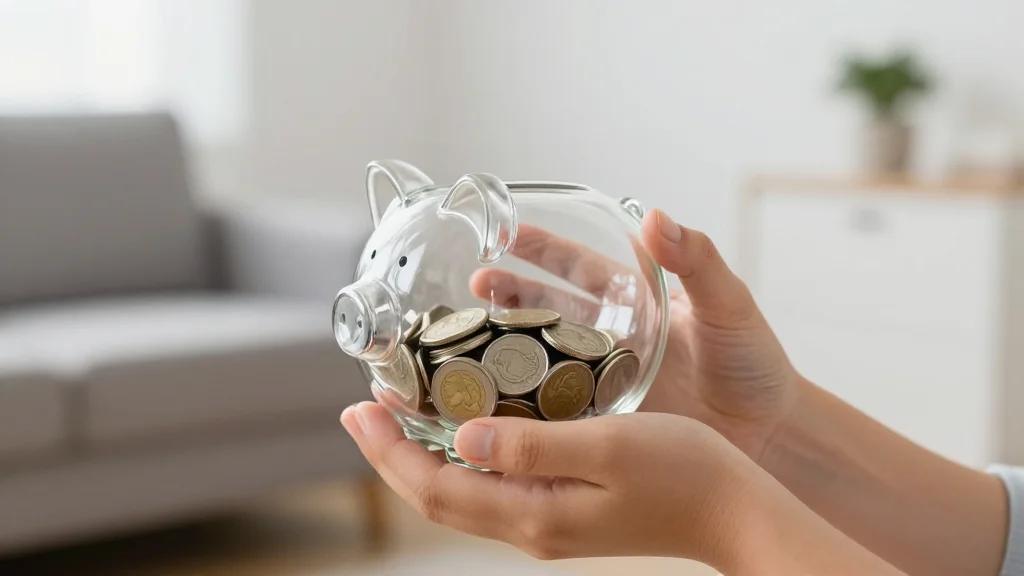 How to Help Kids Form Healthy Relationships with Money: They 'End up in Much Better Financial Shape' As Adults, Psychologist...