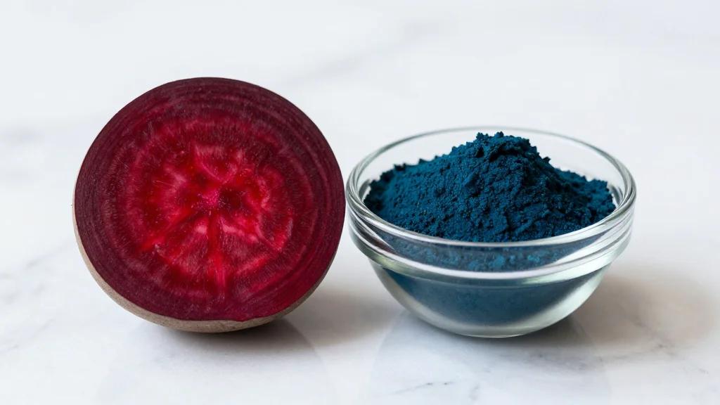 FDA Delays Approval of Two Natural Food Dyes Over Safety Objections