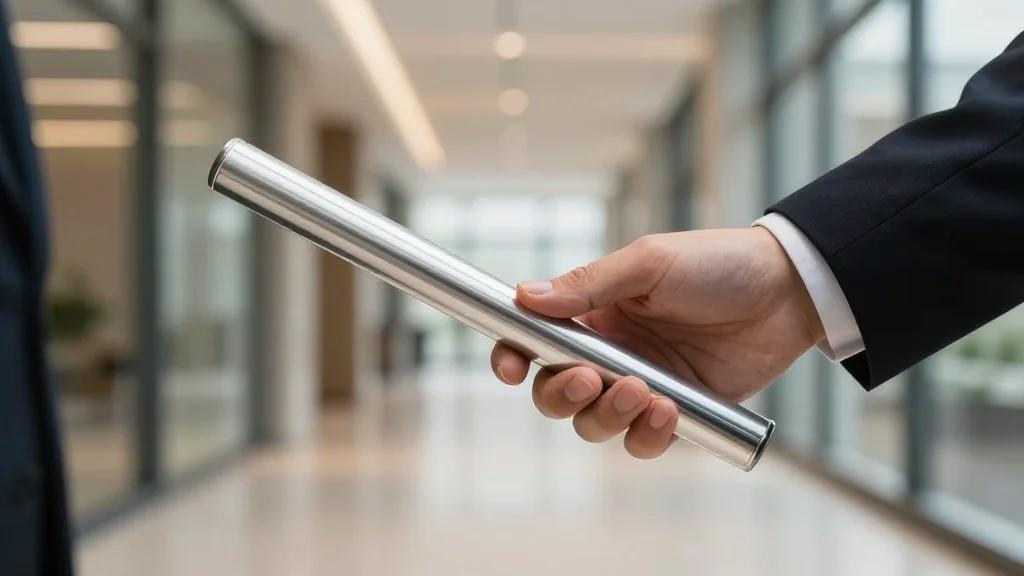 Godrej Properties Gets Abhimanyu Rathore as Head-HR, Mumbai Zone