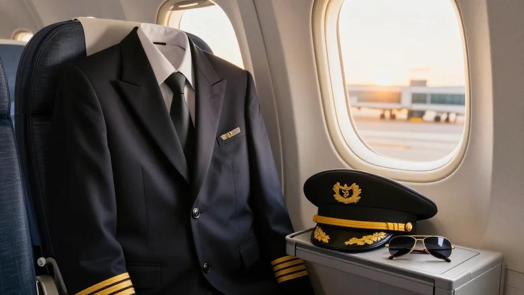 Captain Blames “Mean Tweets” For Firing Before Retirement