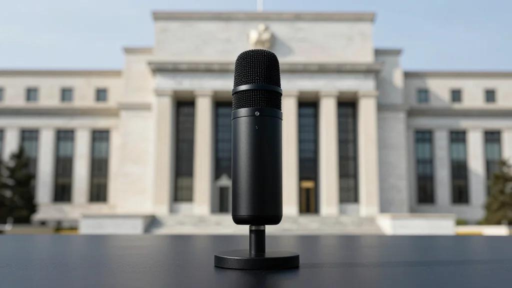 Kevin Warsh Calls for End to Forward Guidance