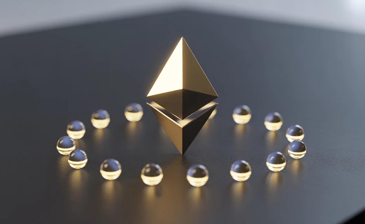 Ethereum Activity Peaks Despite Flat $3k Price
