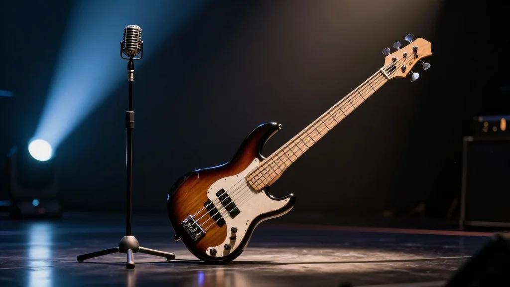 Thundercat Goes ‘Walking On The Moon’ For ‘Fallon’