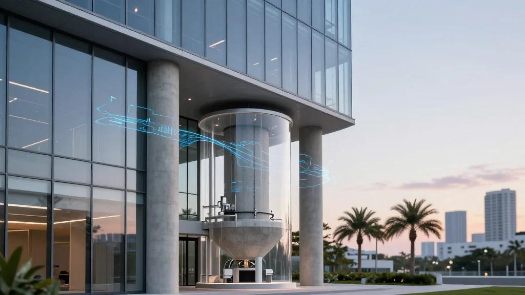 Titan America Hub Spotlights Advanced Materials, Digital Tech, Construction Solutions