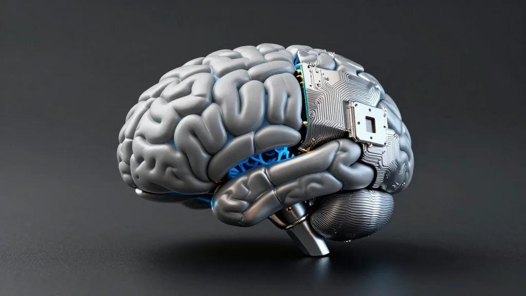 Neuromorphic Chips Could Make Data Centers Grow, Not Build