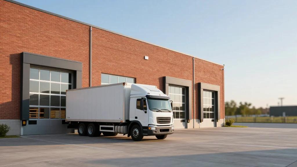 Weyerhaeuser Distribution Expands Southeast Presence with New Center in Tennessee