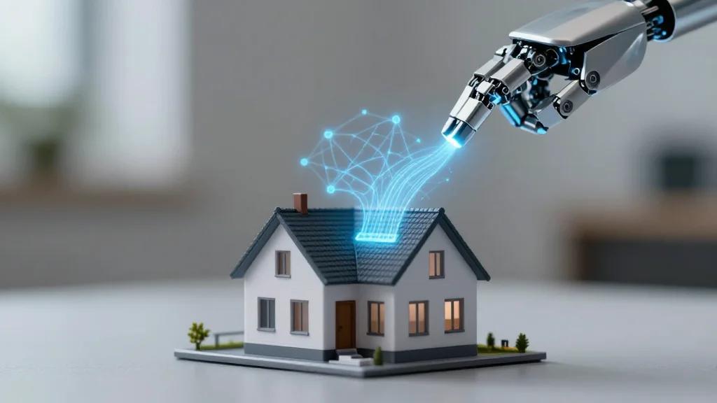 How Property Carriers Can Scale AI