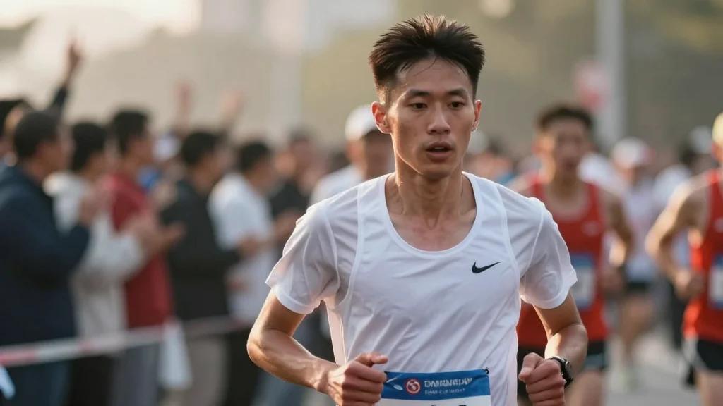 Absorb Crowd Energy, Preserve Your Own Power