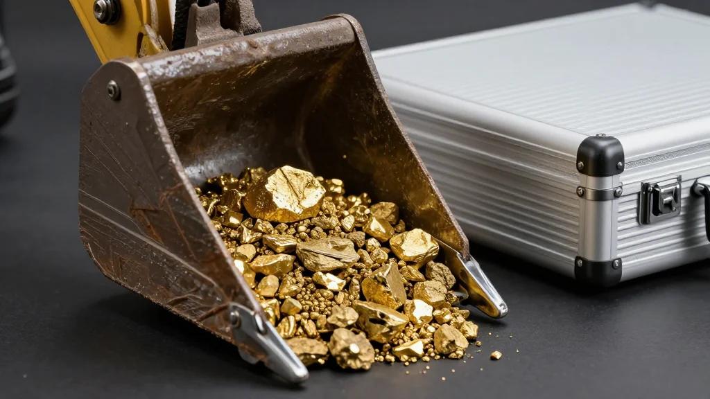 Paladin Envirotech Acquires Electronics Recycling Company in Ireland