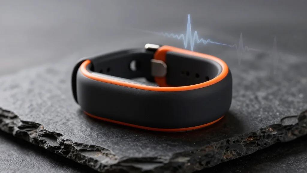 Garmin May Be Working on a Whoop Competitor