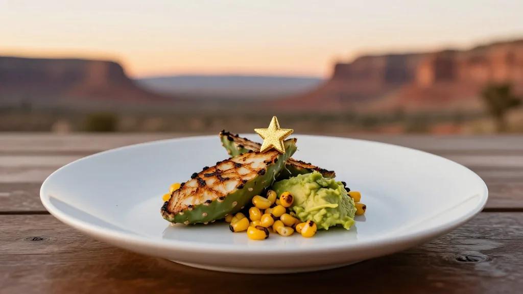 Michelin Unveils First Southwest Guide at Las Vegas Ceremony on Aug. 26