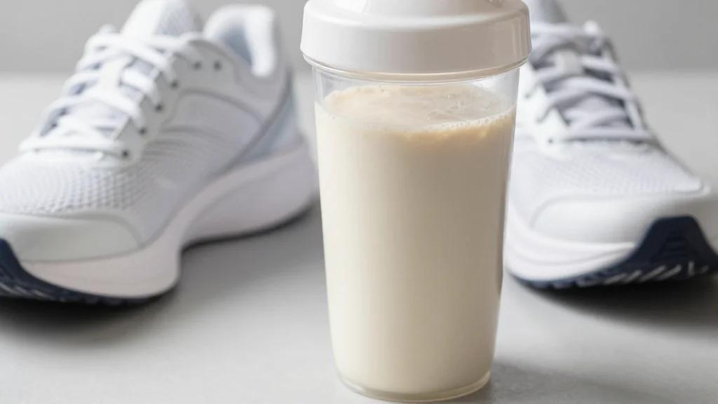 Registered Dietitian Warns Protein‑Maxing May Undermine Endurance Athletes