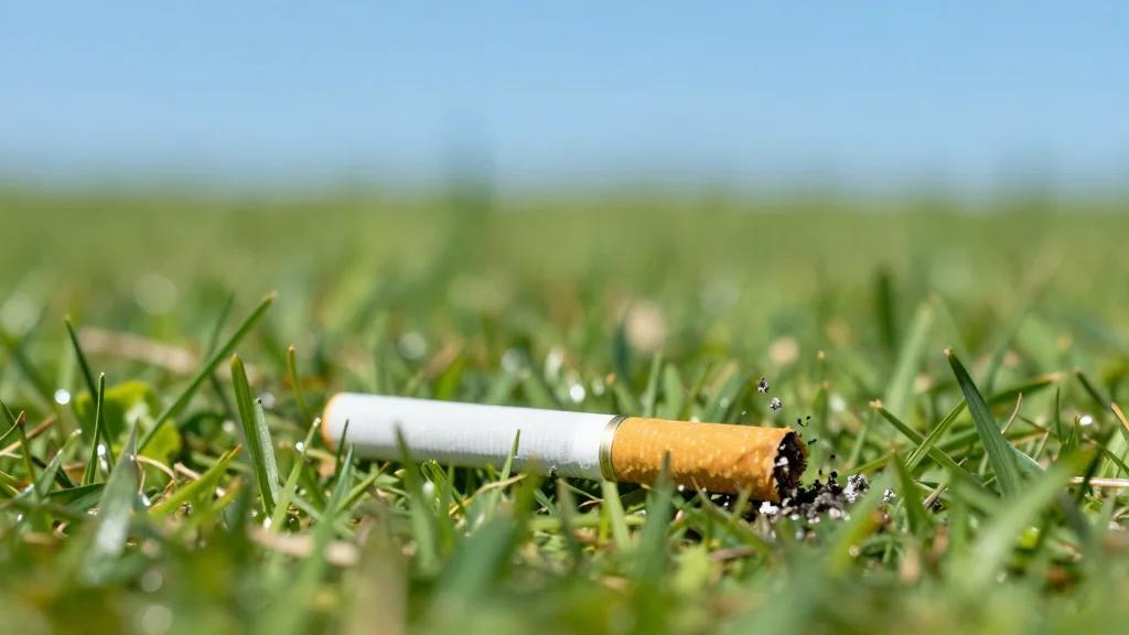 US Smoking Rates Dip Below 10% for First Time