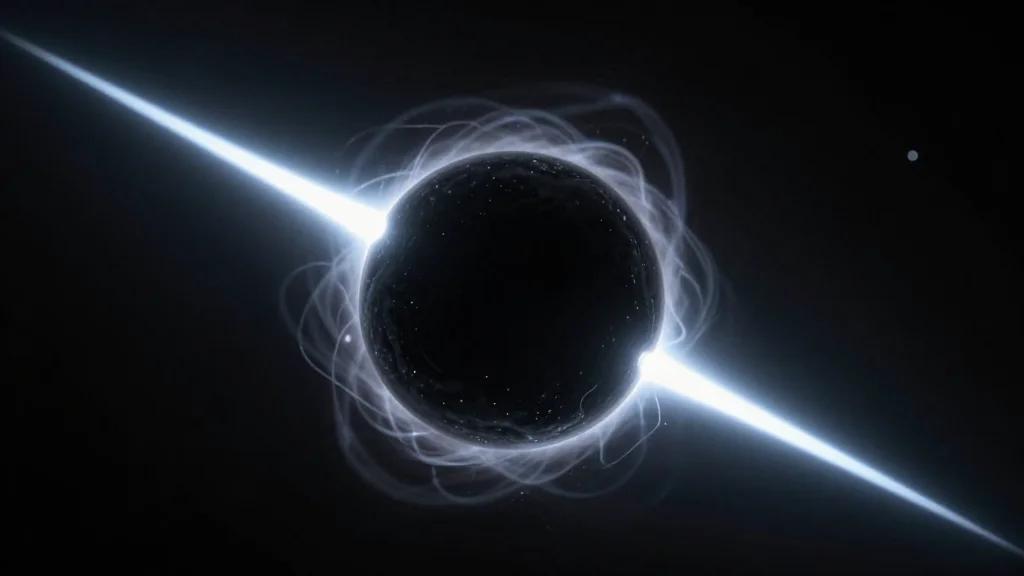 Did We Just See a Black Hole Explode? Physicists Think So—And It Could Explain (Almost) Everything