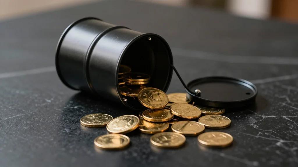 5 Energy Stocks That Have Doubled Down on Dividends Since Oil Crossed $80