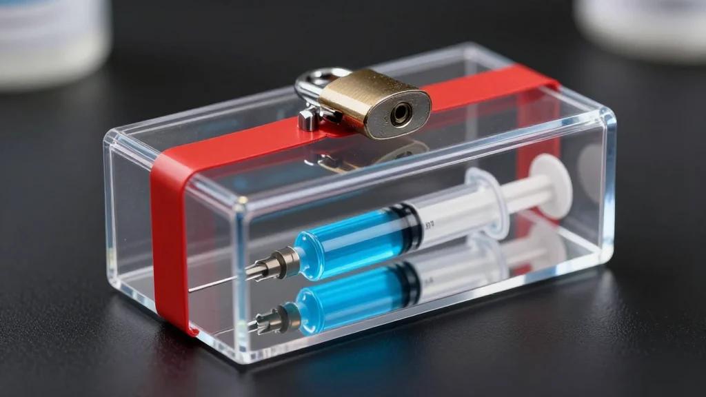 Regulators, Not Pharma, Block Self‑Testing Experimental Therapies