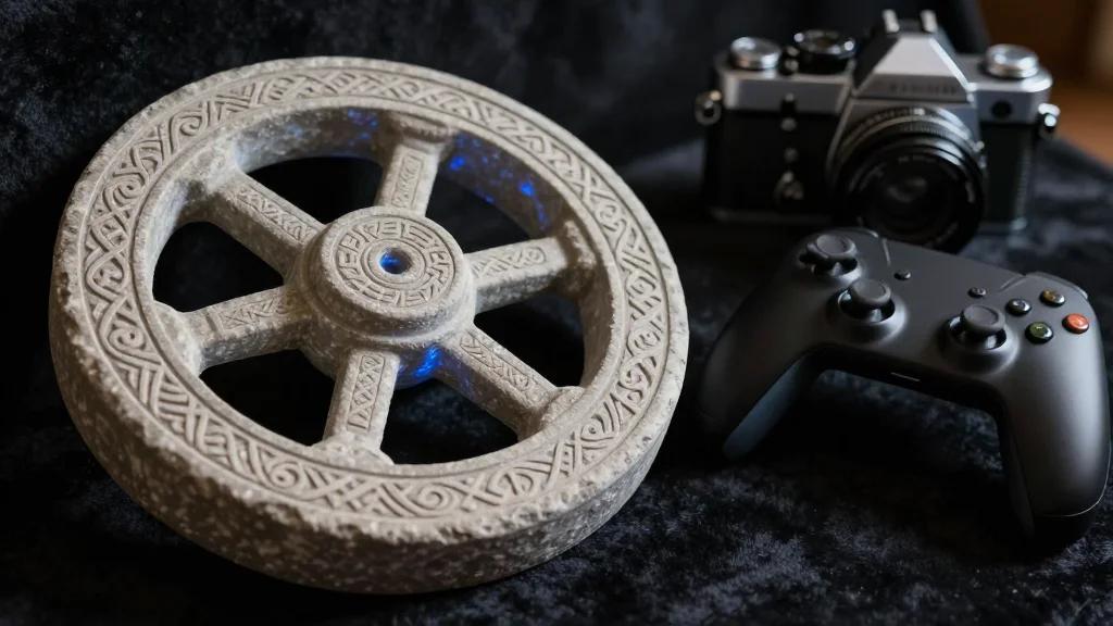 Arcane Producer Partners With Iwot Studios On Various New Wheel of Time Adaptations
