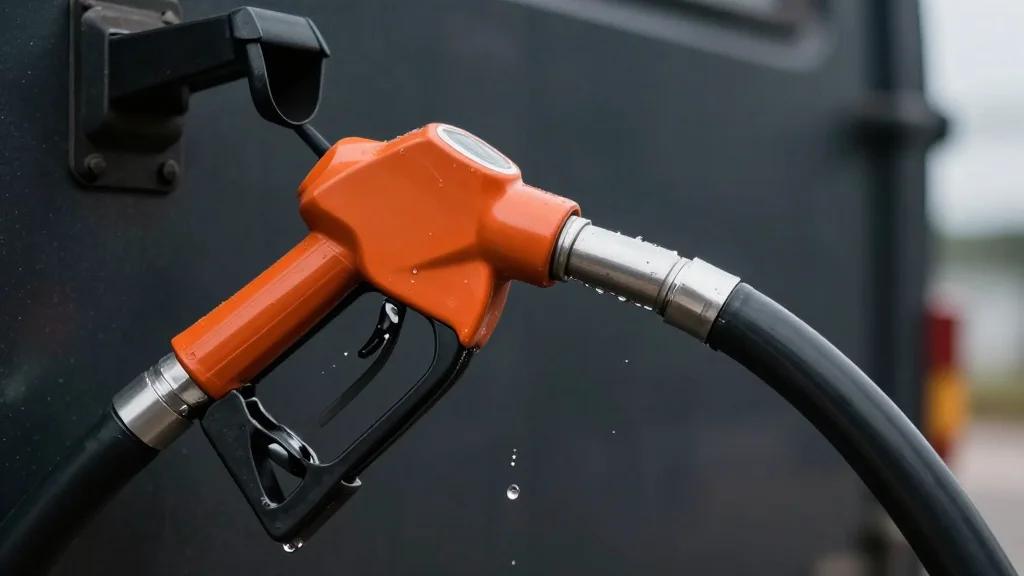 Diesel Prices Surge 60% Year‑Over‑Year