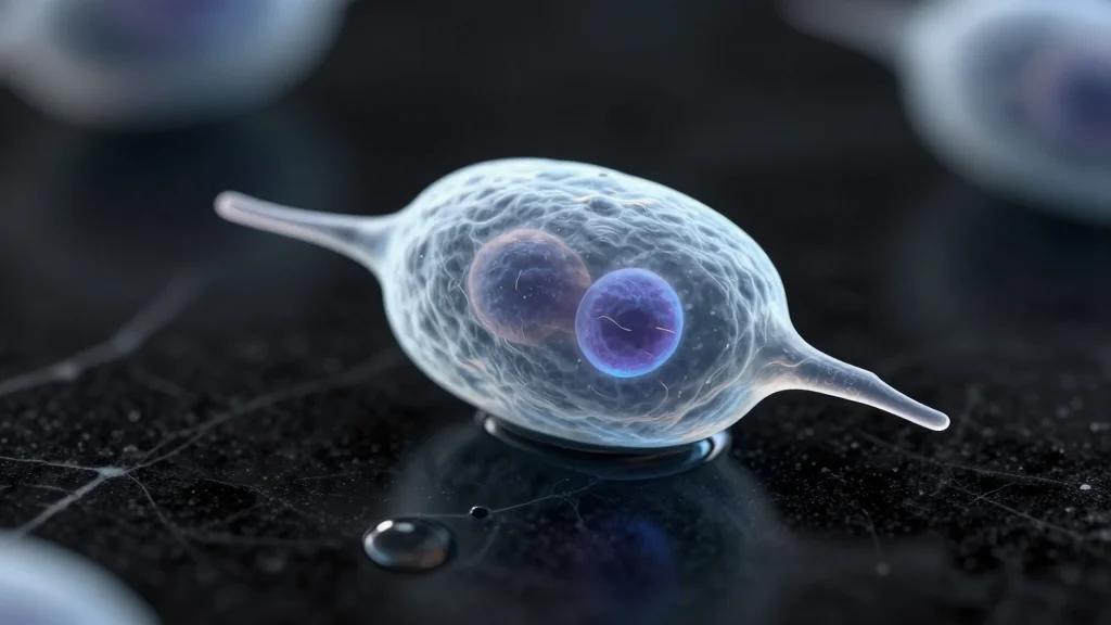 Senescent Immune Cells Guard Tissues, Delay Aging