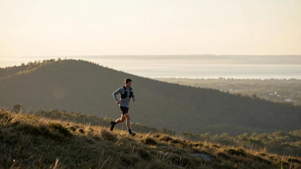 Aaron Iles - Harbor to Hoye-Crest (MD) - 2026-04-13