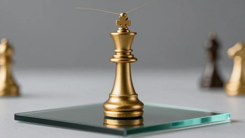 Activist Ainsworth Ups Offer, Resolution Still Uncertain