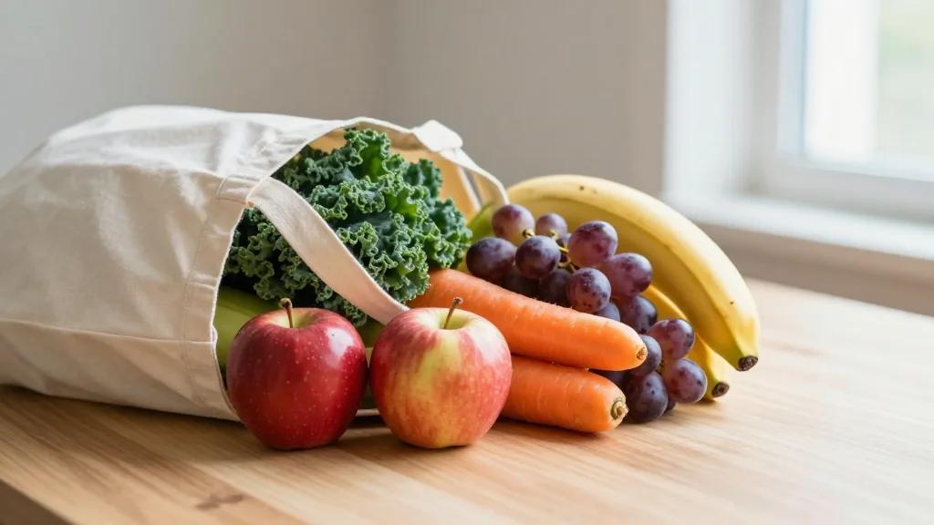 How 9 Grocers Are Dialing up Their Health and Wellness Moves