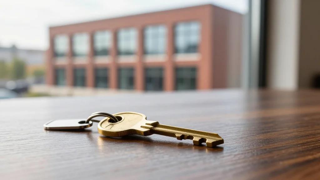 RO Group Sells 56 Clarendon Road, Watford to Strides Pharma UK