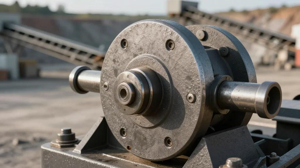 Polaris Engineering to Refurbish Forrestania's Lake Johnston Plant