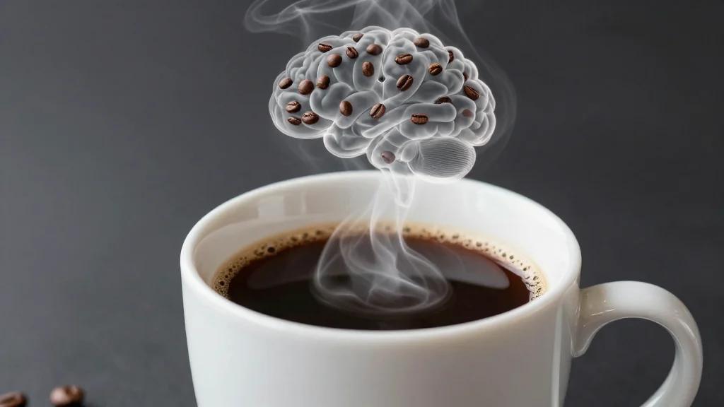 Study Finds Habitual Coffee Alters Gut Microbiome and Boosts Cognitive Performance