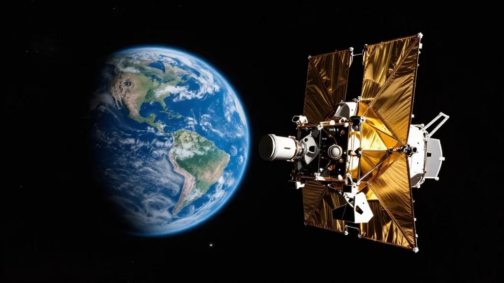 Between Eternal Night and Day, the Faces of Two Cousins of Earth