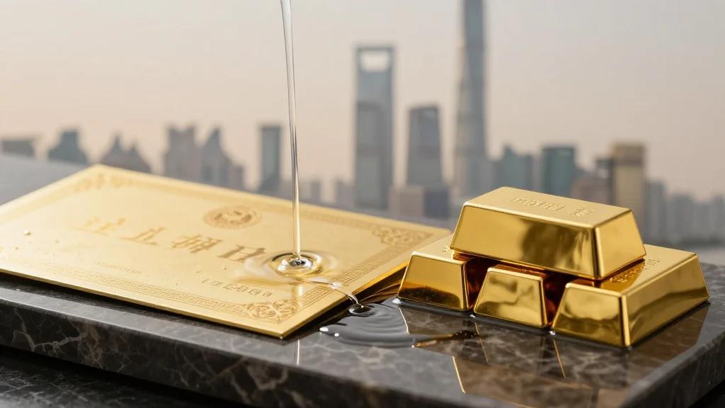 China’s Outperformance Driven by Excess Liquidity Recycling