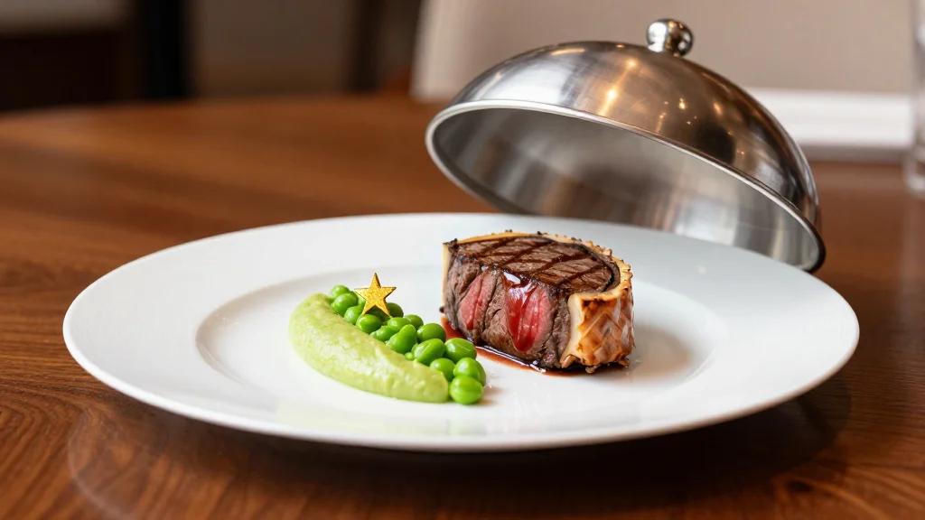 Heston Blumenthal Is Closing His Two Michelin Starred London Restaurant