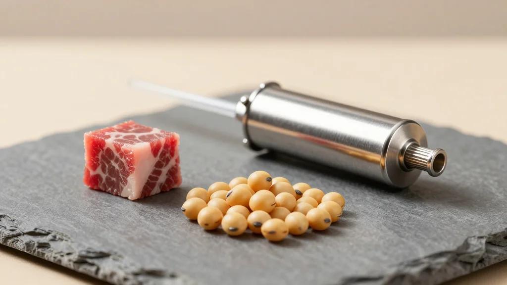 Weekend Reading: More on Alternative Meats