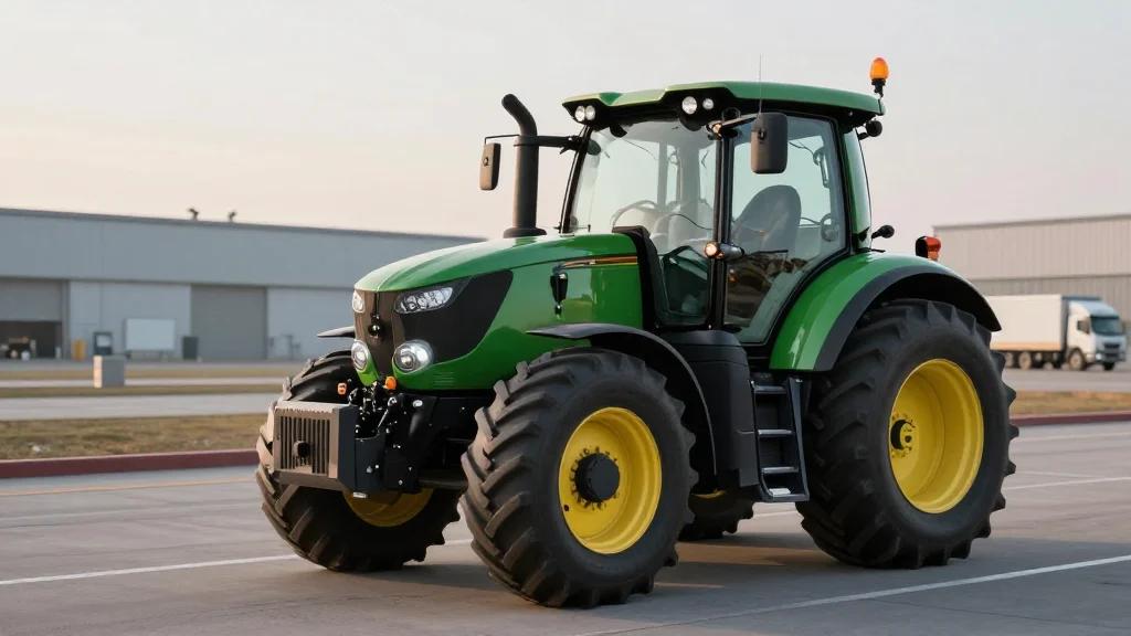 Windrose’s First US Deliveries Due in May Through Xos