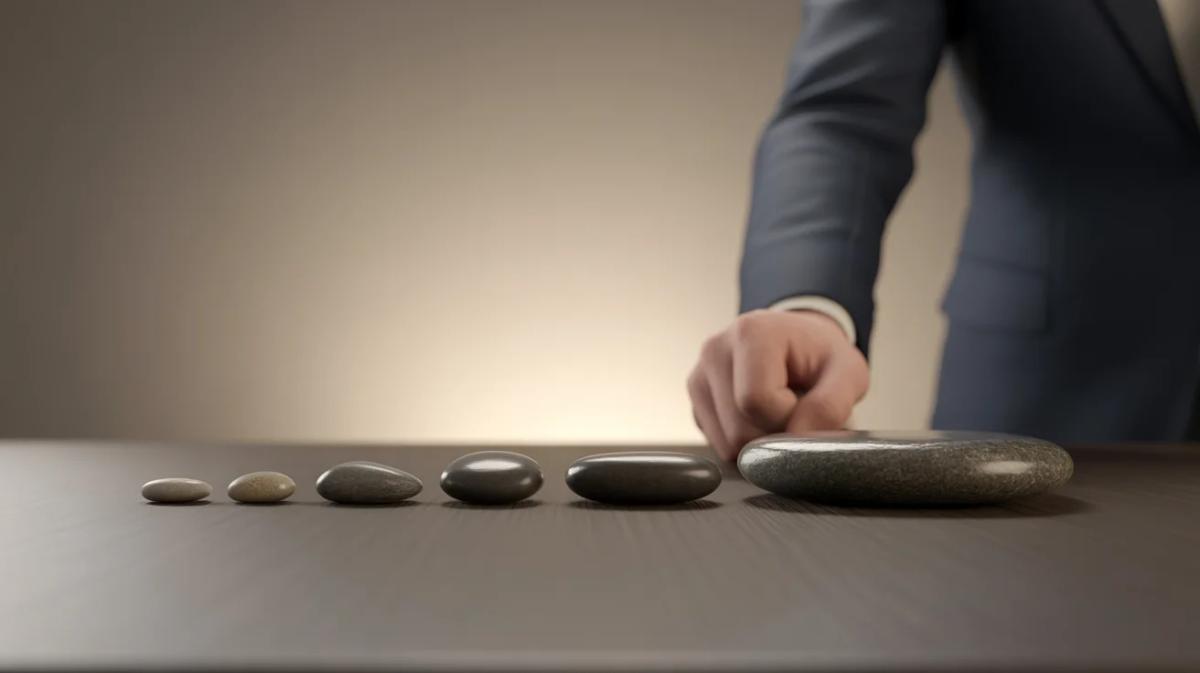 Scaling $1M‑$50M: Execution Beats Early Milestones