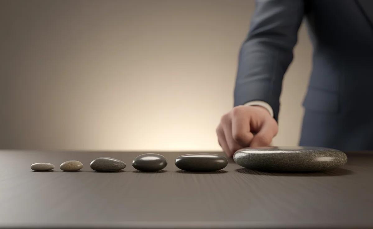 Scaling $1M‑$50M: Execution Beats Early Milestones