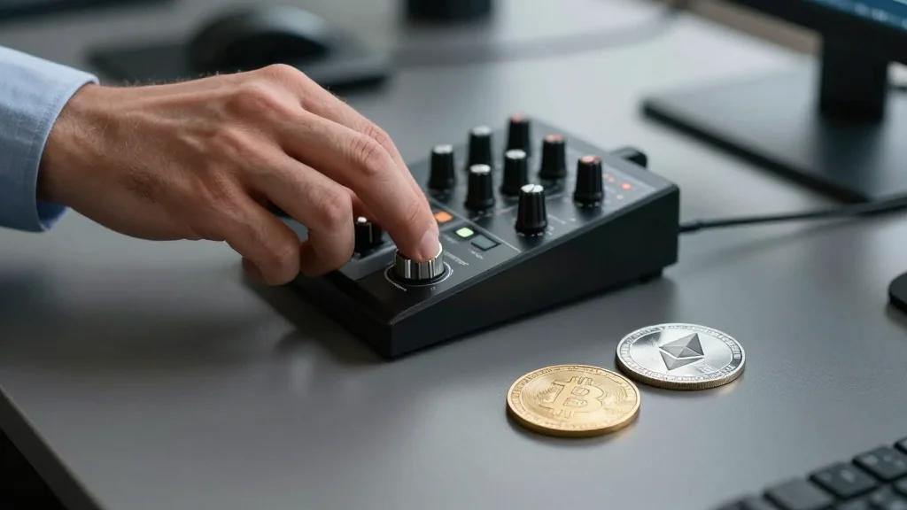 Multi‑Strategy Fund Cuts Losses, Beats Bitcoin