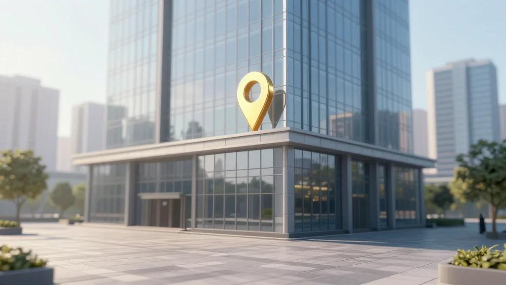 7 Tips for Choosing Your Next Office Location