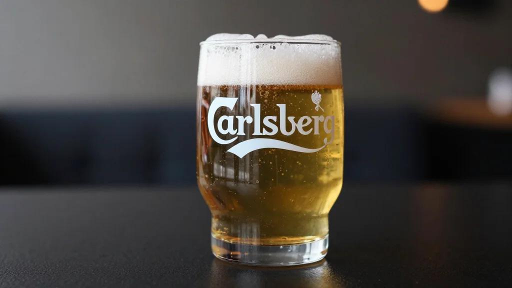 Carlsberg Considering Listing of India Business to Unlock Shareholders Value: Group CEO