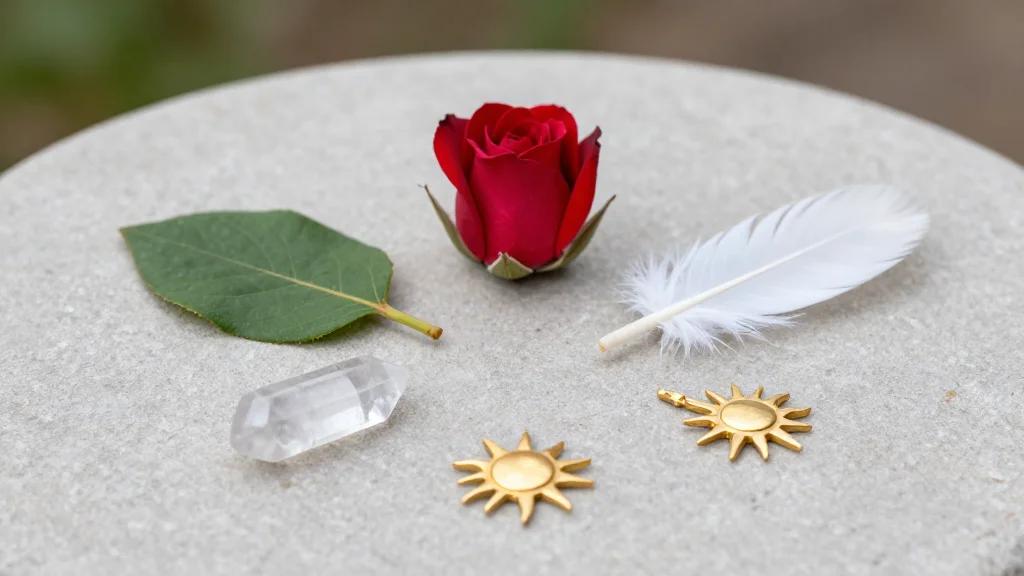 Life, Health, Love, Peace, Wisdom: Our True Gifts