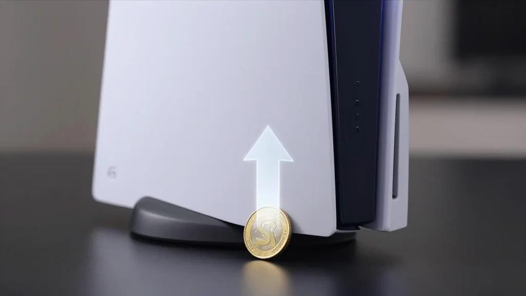 Sony Hikes PS5 and PS5 Pro Prices as Memory Chip Costs Surge