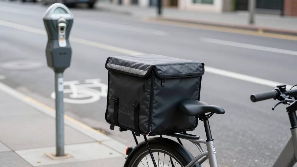 Inelastic Delivery Demand Calls for Higher Infrastructure Taxes