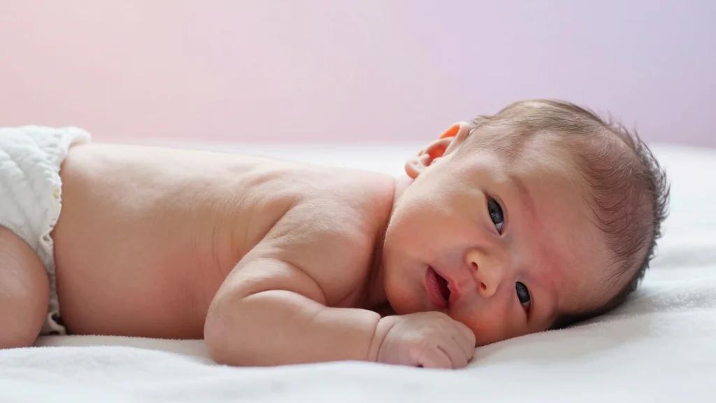 Third‑trimester Iron Stores Protect Infants; Introduce Iron at Six