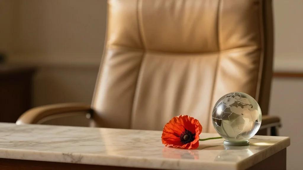 U.S. Skips Ukraine Invasion Anniversary, Offers No Statement