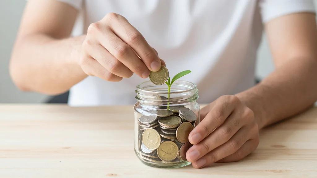 Young Investors Should Embrace Market Crashes for Long-Term Gains