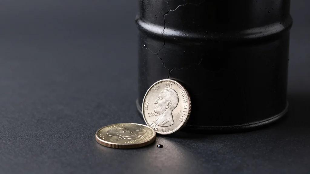 This Means (Economic) War