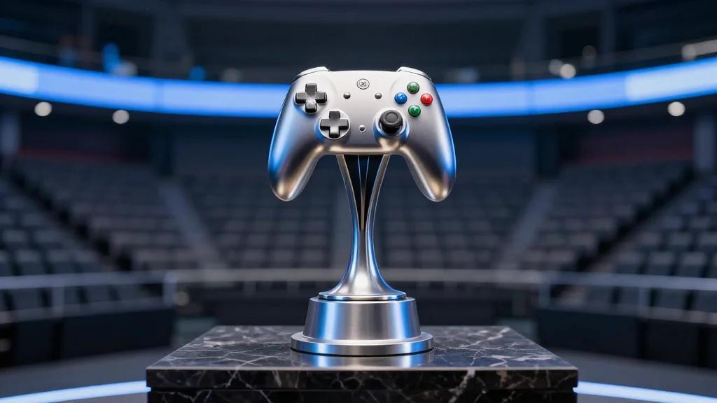 Global Esports Federation Names Trivandi as Operational Partner for Global Esports Games