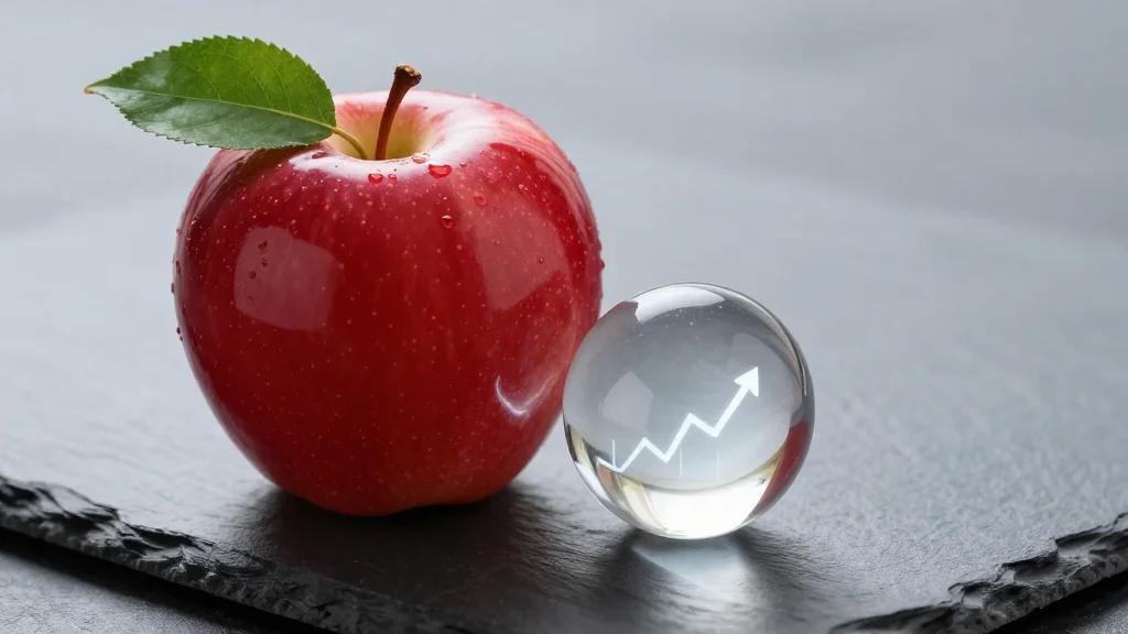 Apple Has Unusual Put Options Activity - Has AAPL Stock Peaked Ahead of Earnings?