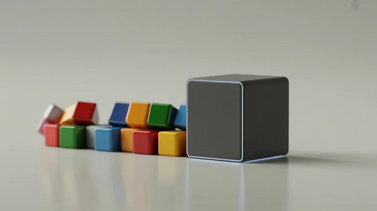 Single‑purpose, Low‑personalization Apps Aren't the Future