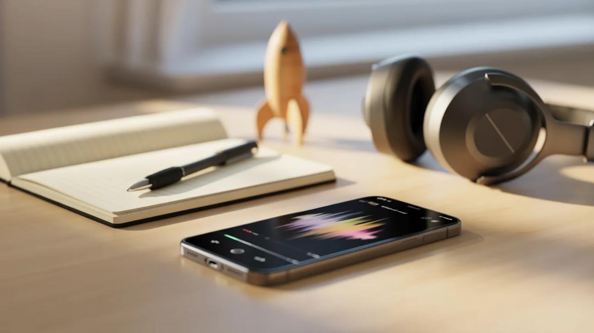 Founder’s Playlist Curation Reveals Product‑Market Fit Signals